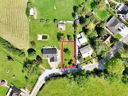 terrain à vendre à cerfontaine € 45.000 (lomog) - passion immobiliere | zimmo