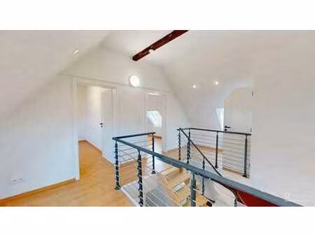 appartement 2 chambres centre d´arlon