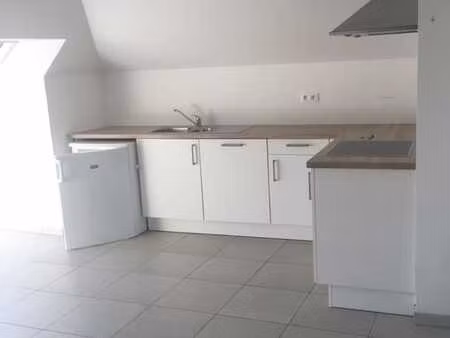 appartement 1 ch  75m²  moderne  lumineux