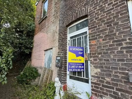 maison à vendre à visé € 69.000 (lom38) - laret & onclin | zimmo