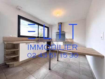 location maison au mans (72000) : à louer / 96m² le mans