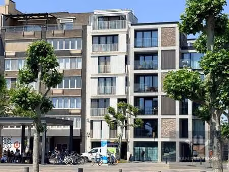 gezellig 2-slpk appartement op een top locatie!