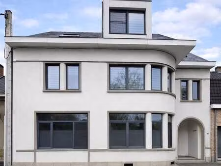 appartement
