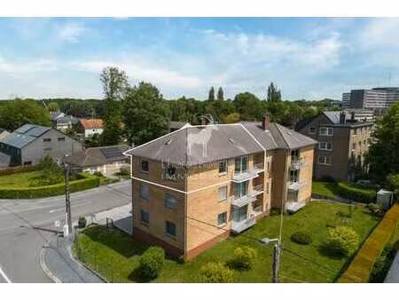 magnifique appartement 3 chambres à vendre à gozée