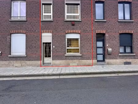 maison à vendre à rue du village 150 flémalle (vbe26808)
