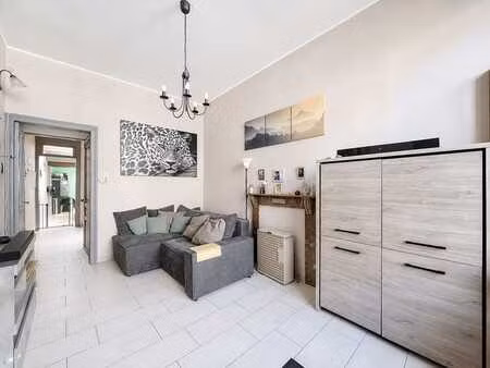 charmante maison 2 chambres avec jardin