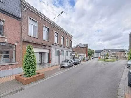 maison a renover - beau potentiel