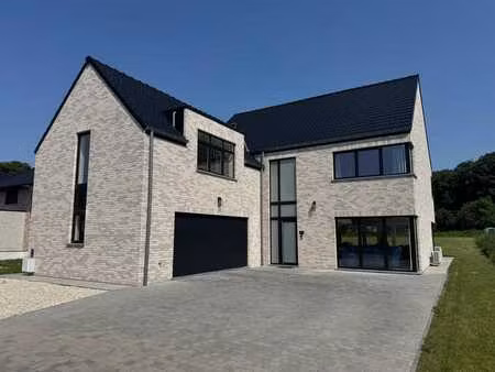 maison à vendre  350m2
