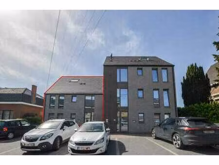 delfimmo - bel immeuble de standing avec 2 appartements