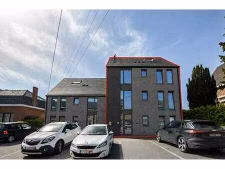 delfimmo - bel immeuble de standing avec 3 appartements