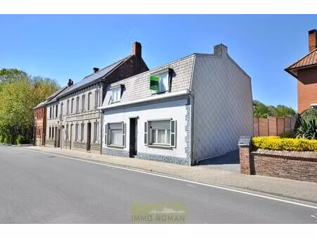 immeuble de rapport à vendre à westdorp 32 anzegem (rbw02517)
