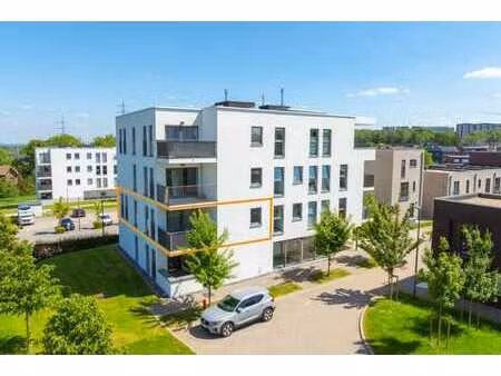 magnifique appart de 2020  2 ch et terrasse à boncelles