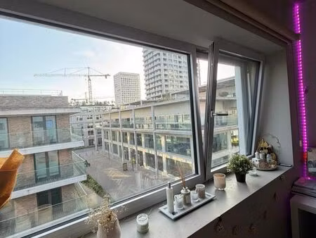kot-colocation à vendre à antwerpen € 130.000 (lokty) - skyline renting | zimmo