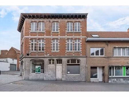 immeuble mixte à vendre à grand rue 50 antoing (vbe26988)