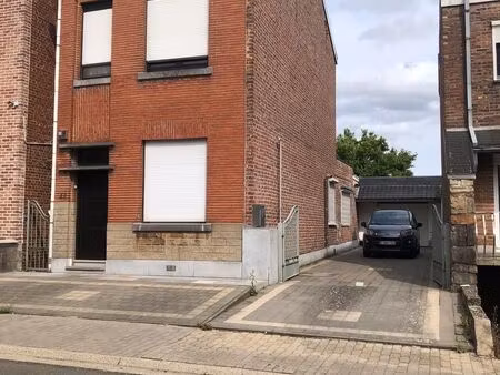 maison à vendre à rue des martyrs 57 milmort (vbe26920)