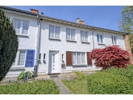 maison à vendre à avenue parc d'amée 158 jambes (vbe26941)