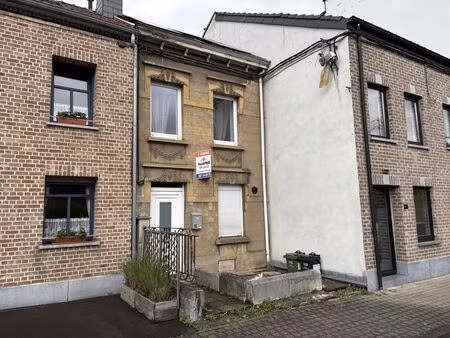 maison à vendre à rue vovegnez 18 pepinster (vbe26959)