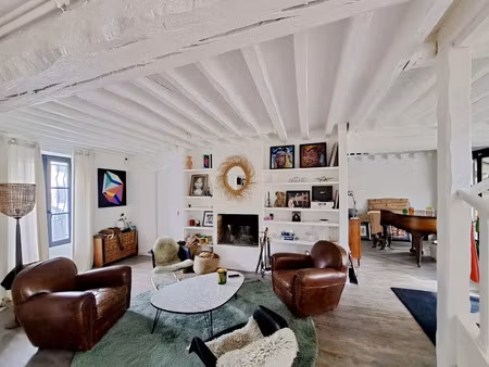 vente maison 6 pièces 175 m² à plailly (60128)  498 000 €