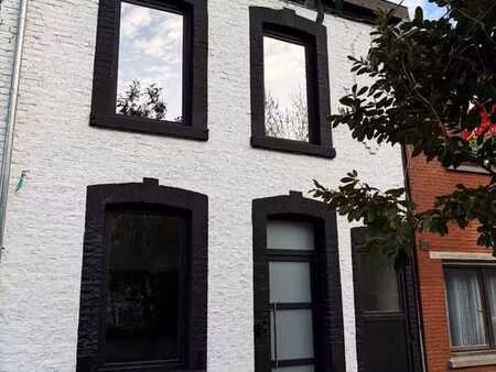 maison 3ch « comme neuve » - expertise bancaire