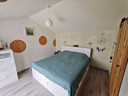 bungalow à vendre à rue des bergeronnettes 61 noiseux (vwd17632)