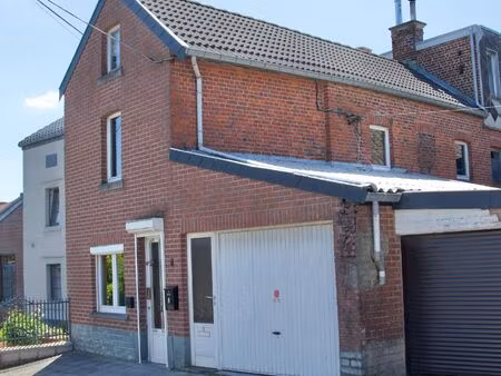 maison à vendre à longue voie 8 ayeneux (vbe26844)