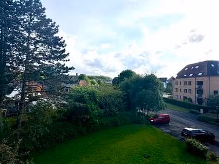 appartement 2ch ath  refait à neuf par un architecte