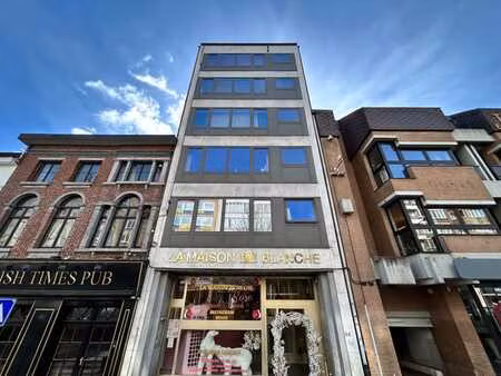 appartement/ studio en plein centre vile