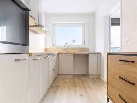 appartement 2 chambres avec balcon et garage