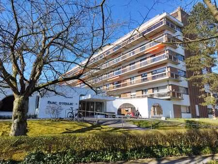 bel appartement dans une residence service 2 chambres donna