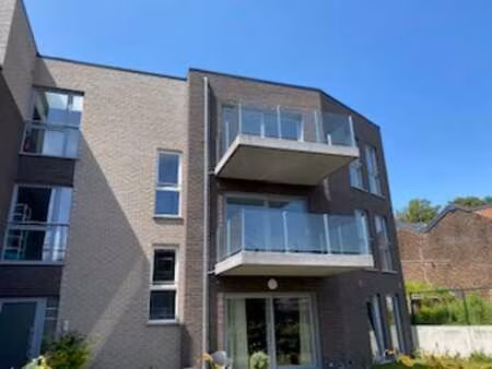 splendide appartement 3 chambres ----rare