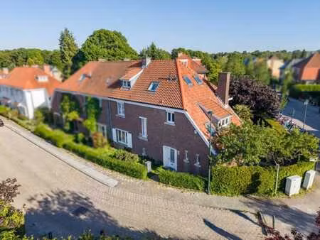 magnifique maison idéalement située !