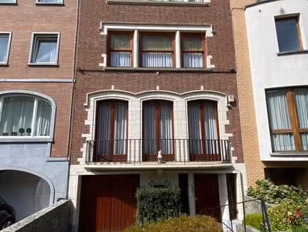 excellente maison unifamiliale 5 chambres