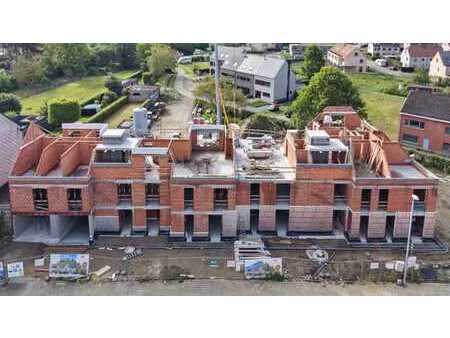 nieuwbouw appartement 106m² met 3 slaapkamers  2 bad-douc...