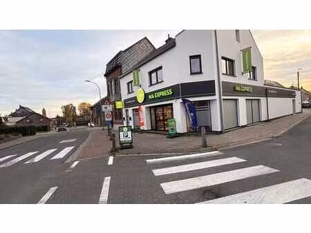 handelspand te huur