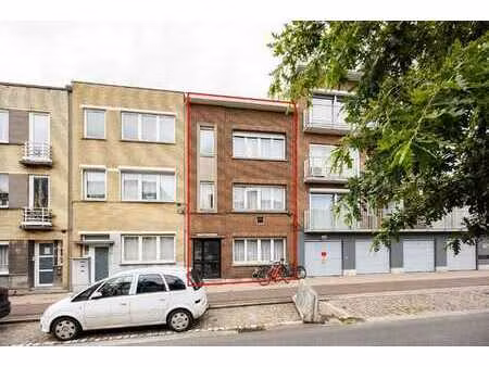 maison + garage