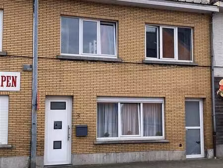 woning