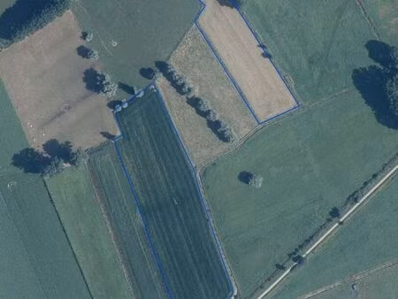 terrain à vendre à oplinter € 143.660 (lomac) - immo tibo | zimmo