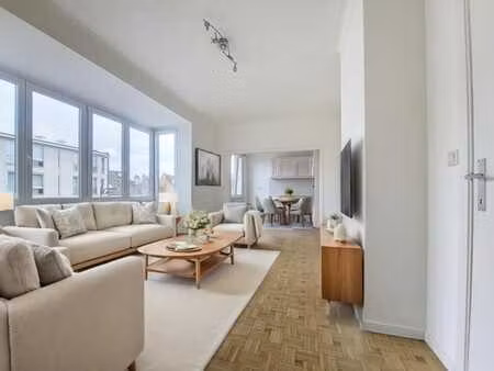 appartement 2 chambres