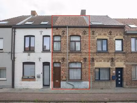 maison à vendre à eeklo € 150.000 (lom9u) - lieven demolder | zimmo