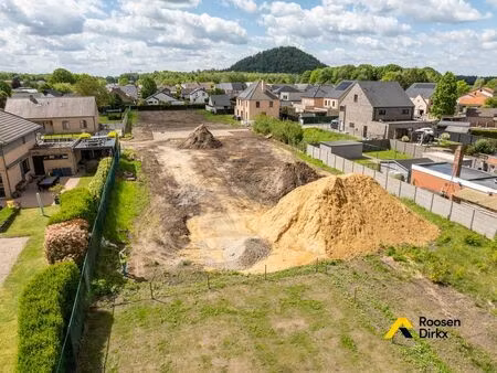 terrain à vendre à opglabbeek € 149.500 (lomkh) - roosen dirkx | zimmo
