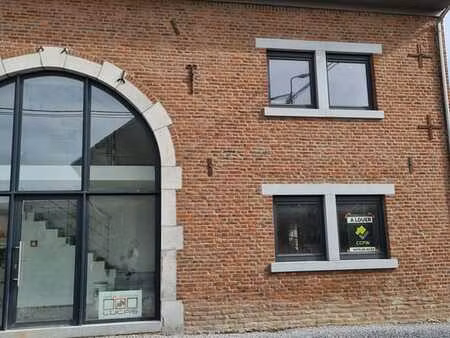 appartement duplex deux chambres dans une ancienne grange