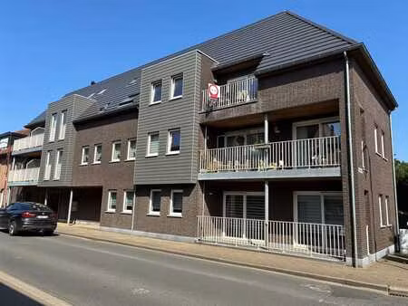 appartement duplex moderne à aartrijke