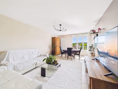 appartement rare à la vente - annecy à 5 min à pied de la vi