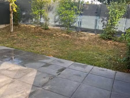 location appartement 2 pièces à chantepie (35135) : à louer 2 pièces / 40m² chantepie