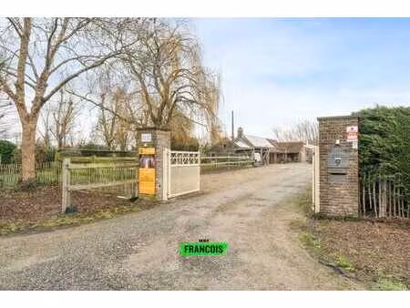 ferme