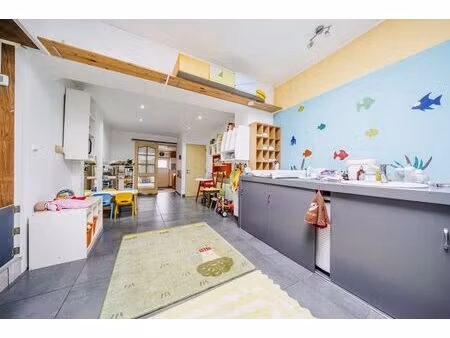 maison à vendre à rue d'ardevoor 77 hélécine (rbw02298)