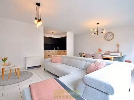 appartement à vendre à avelgem € 169.000 (lon92) - immo roman - kantoor kluisbergen | zimm