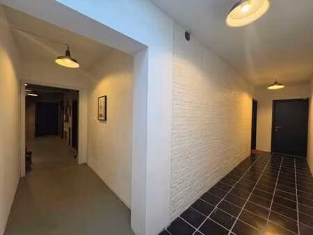 loft moderne et lumineux avec terrasse à ruien