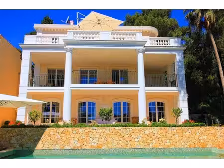 vente maison 7 pièces 230 m² à antibes (06600)  3 843 000 €