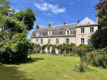 vente maison 12 pièces 500 m² à pleudihen-sur-rance (22690)  2 275 000 €